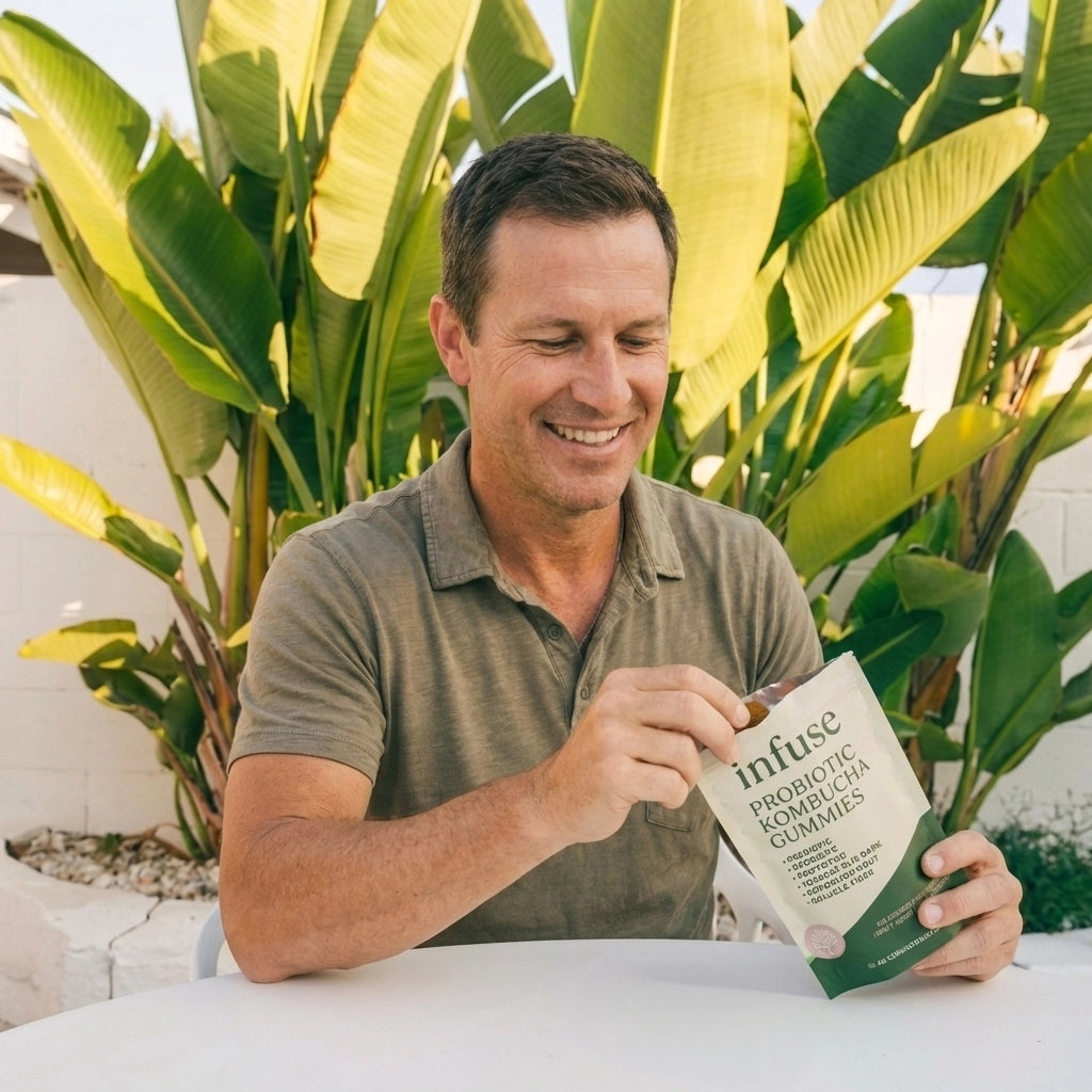 The Power Of Herbal Biology